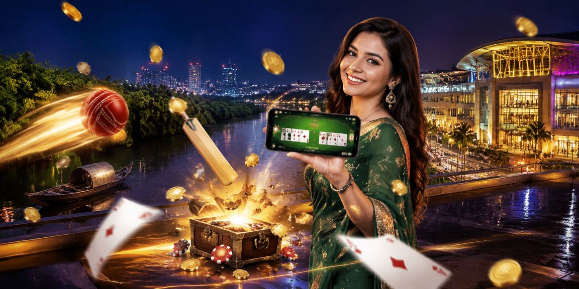 ঢাকা ক্রিকেট বেটিং এর একটি দৃশ্য